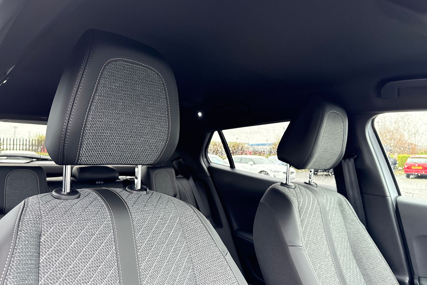 Used Peugeot 2008 2024 for sale - 77282185: Photo 23