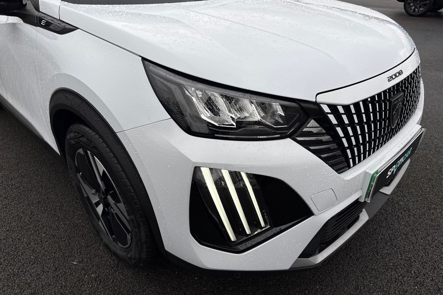 Used Peugeot 2008 2024 for sale - 77282185: Photo 25