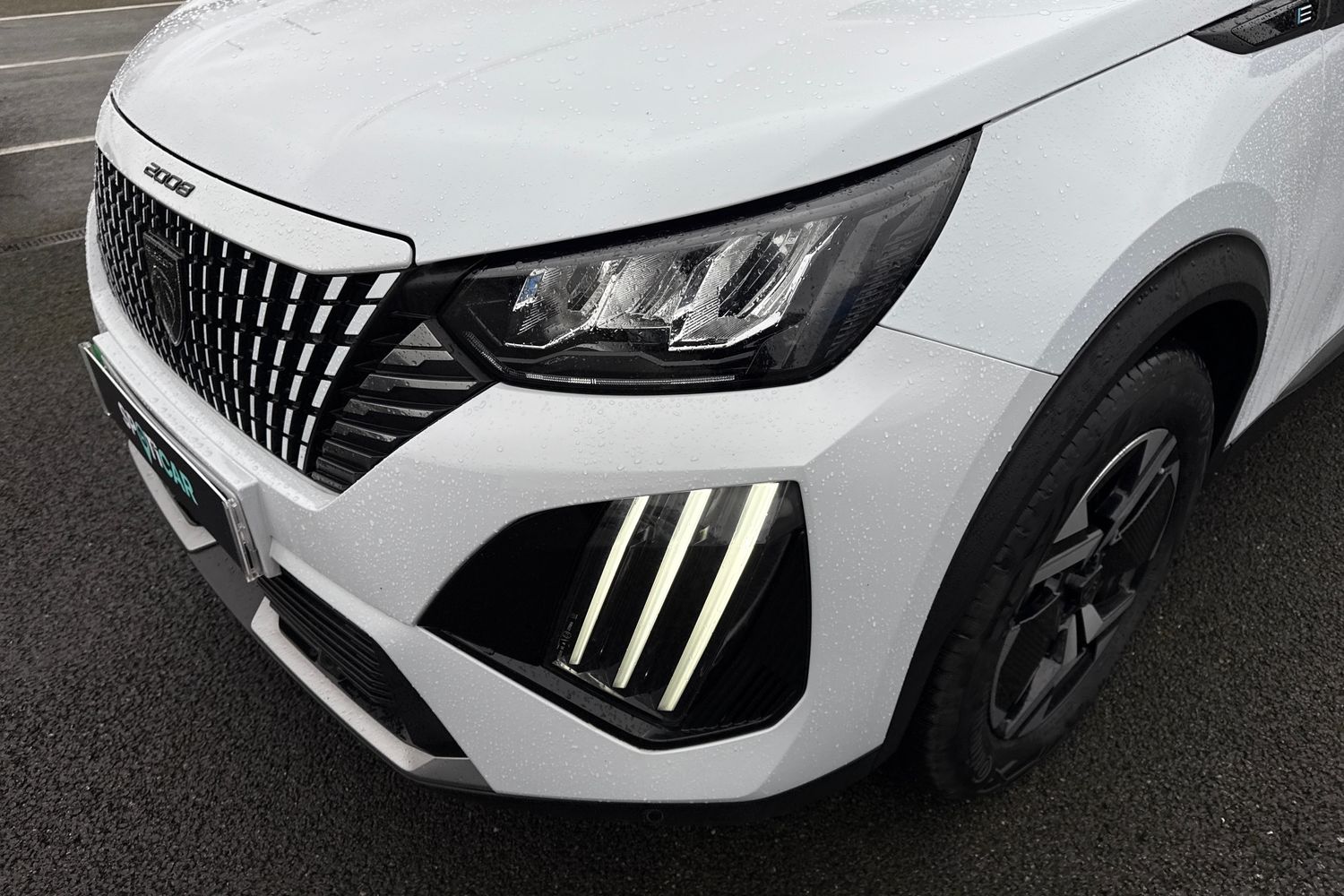 Used Peugeot 2008 2024 for sale - 77282185: Photo 26