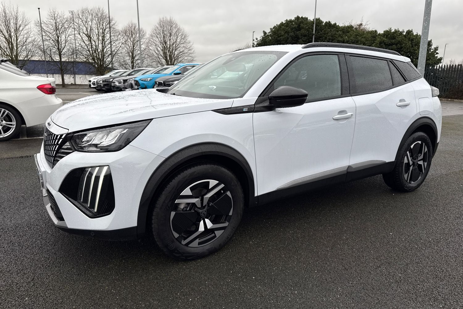 Used Peugeot 2008 2024 for sale - 77282185: Photo 27