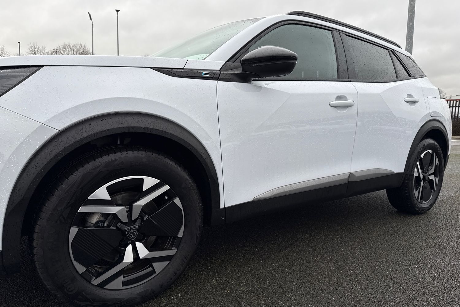 Used Peugeot 2008 2024 for sale - 77282185: Photo 28