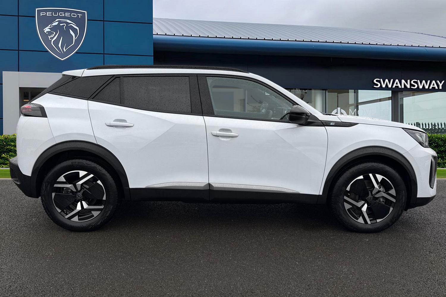 Used Peugeot 2008 2024 for sale - 77282185: Photo 3