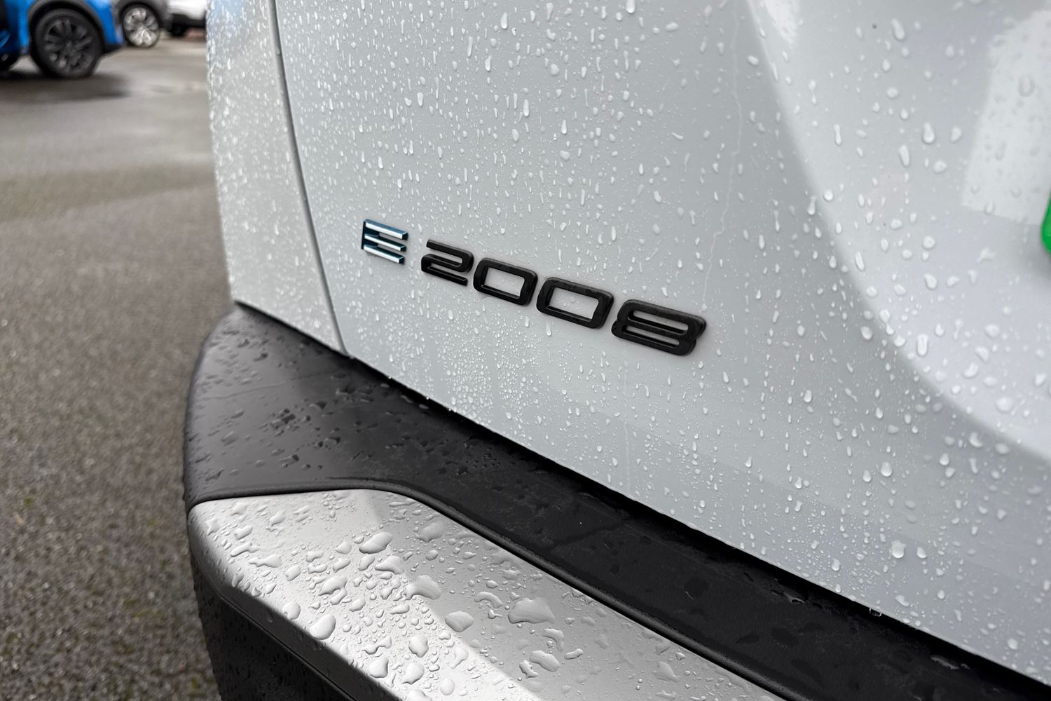 Used Peugeot 2008 2024 for sale - 77282185: Photo 33