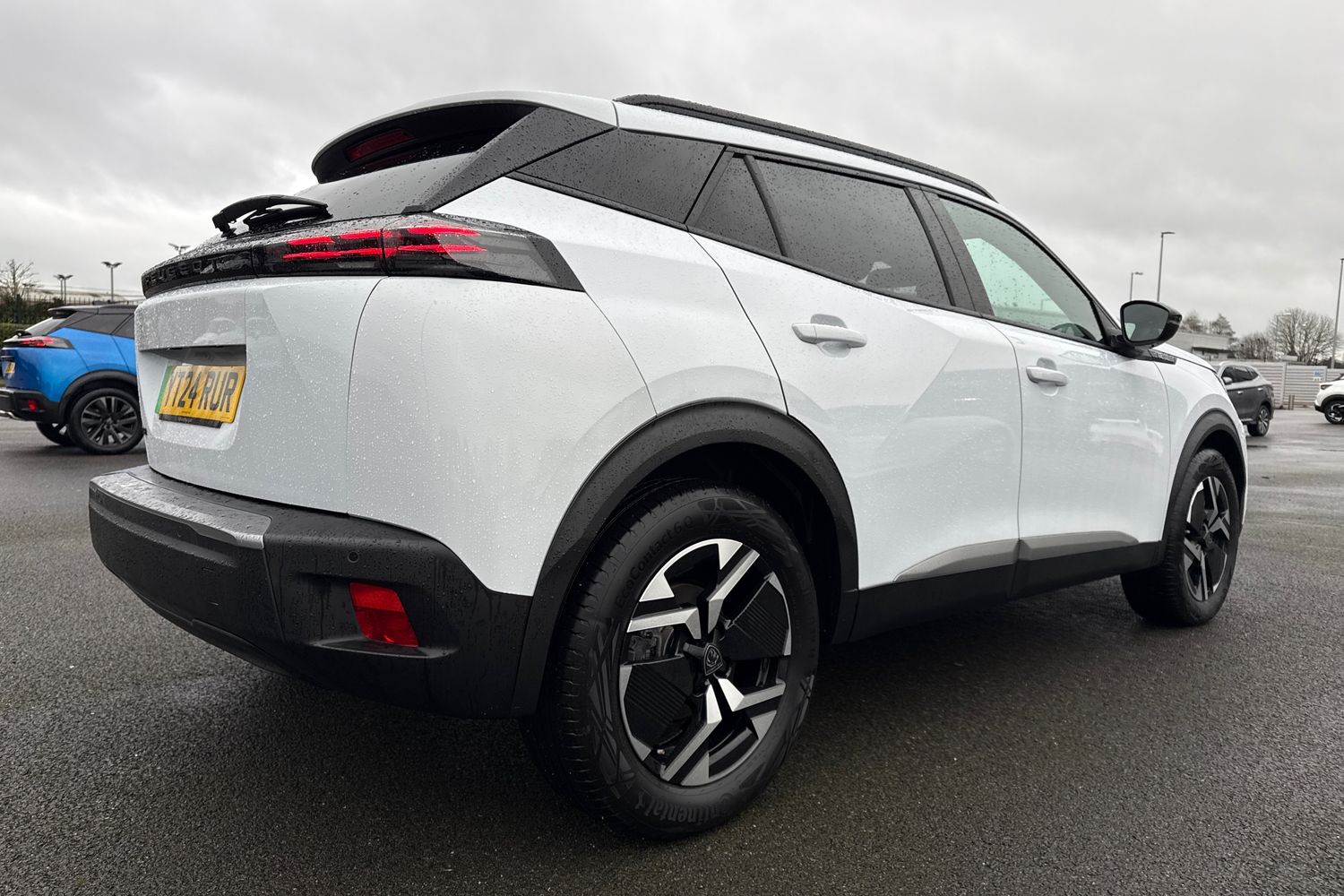 Used Peugeot 2008 2024 for sale - 77282185: Photo 34