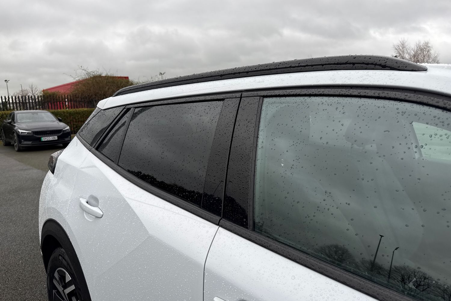 Used Peugeot 2008 2024 for sale - 77282185: Photo 35