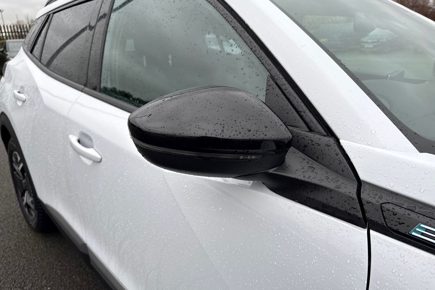 Used Peugeot 2008 2024 for sale - 77282185: Photo 36