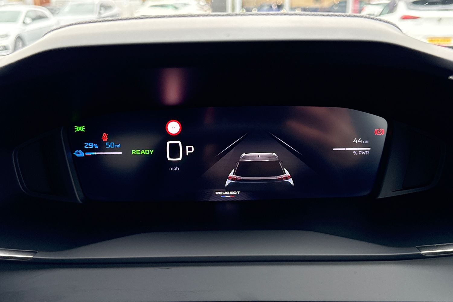 Used Peugeot 2008 2024 for sale - 77282185: Photo 37