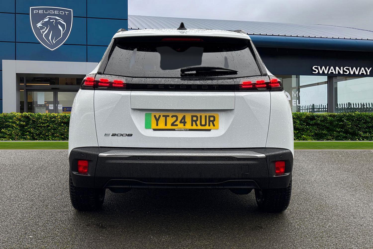 Used Peugeot 2008 2024 for sale - 77282185: Photo 4