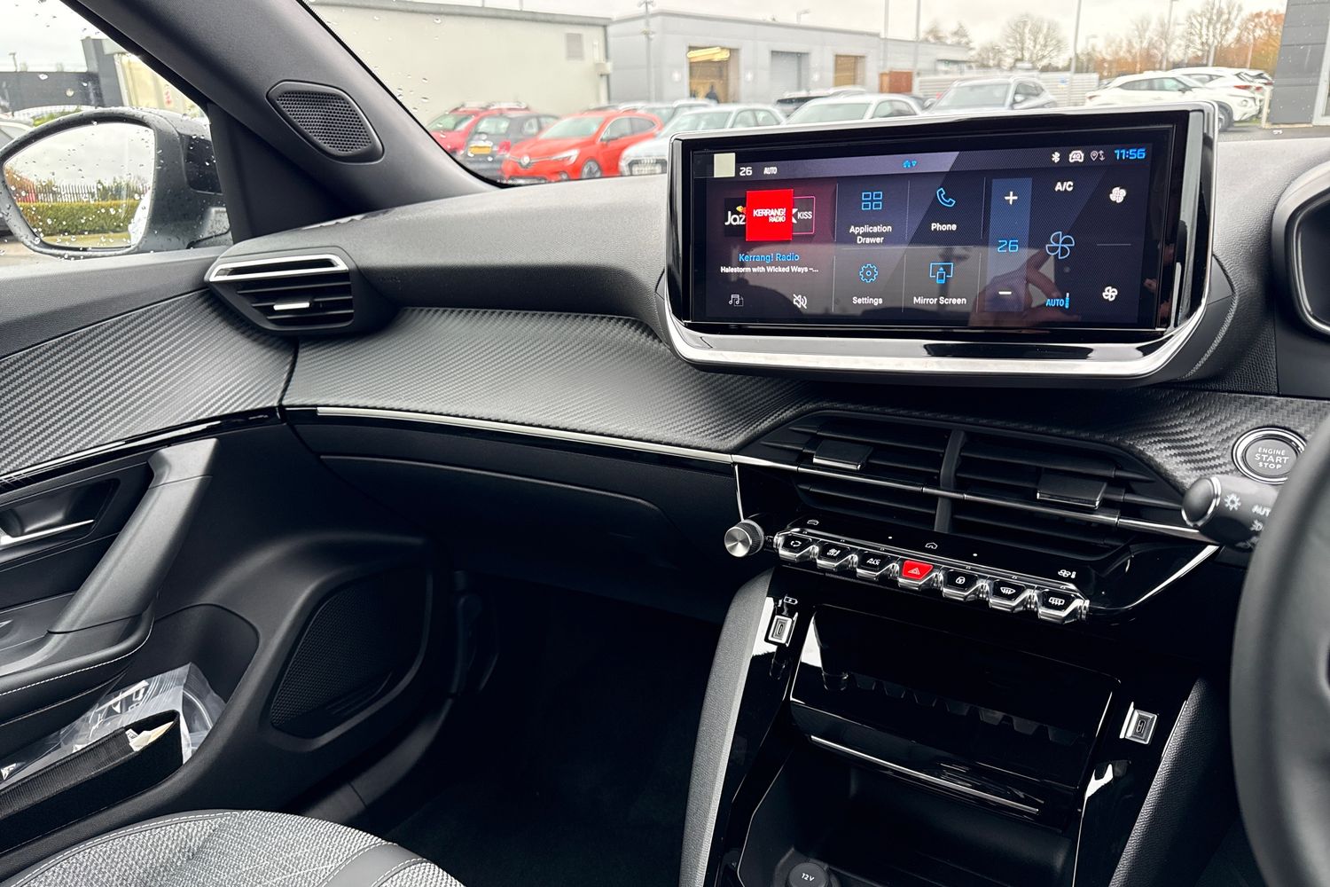 Used Peugeot 2008 2024 for sale - 77282185: Photo 42