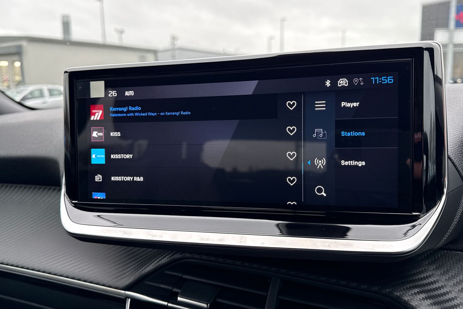 Used Peugeot 2008 2024 for sale - 77282185: Photo 43