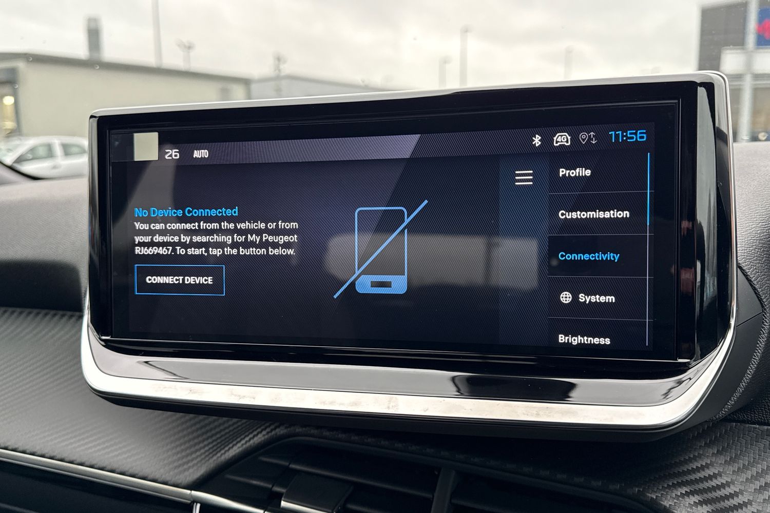 Used Peugeot 2008 2024 for sale - 77282185: Photo 45