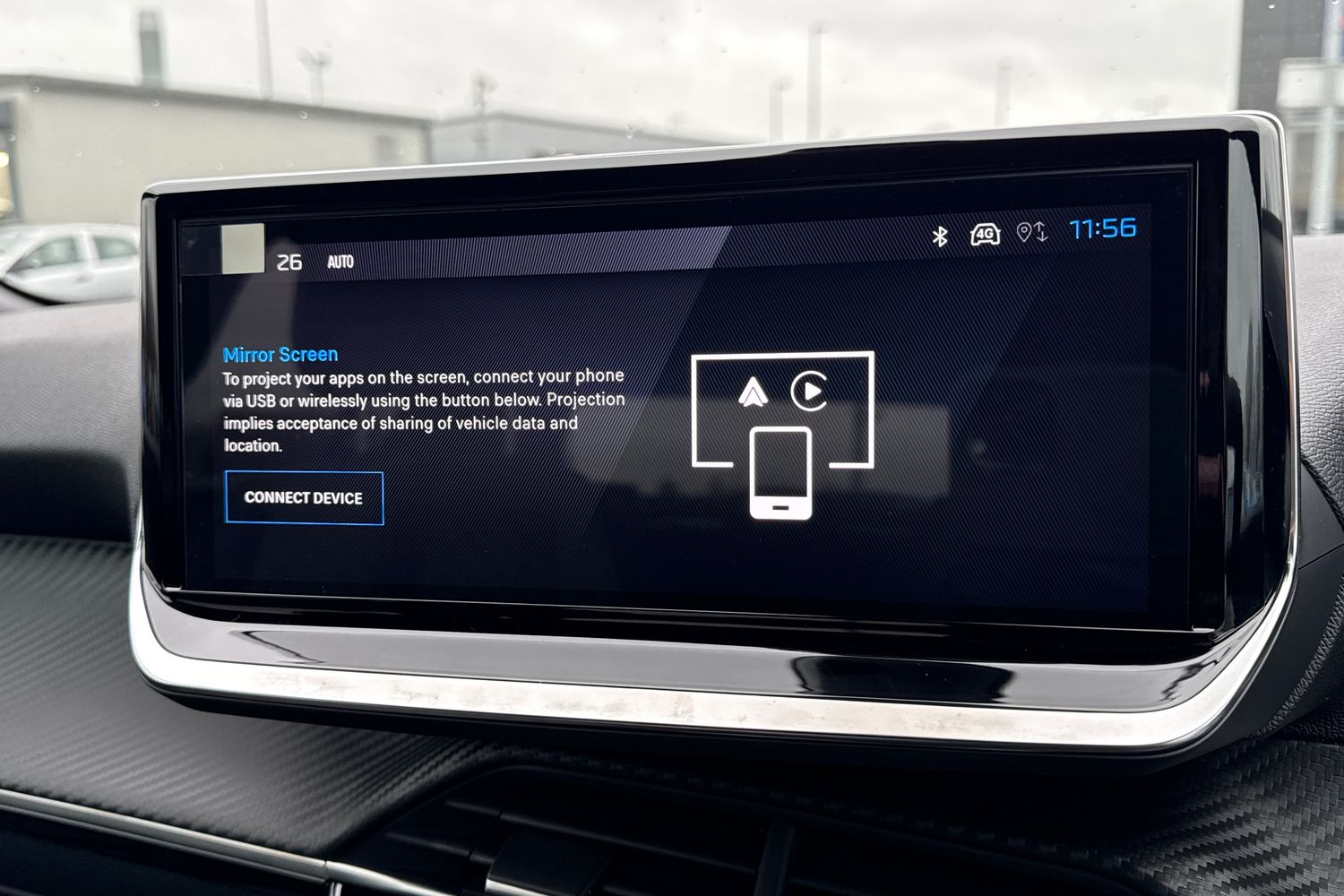 Used Peugeot 2008 2024 for sale - 77282185: Photo 46