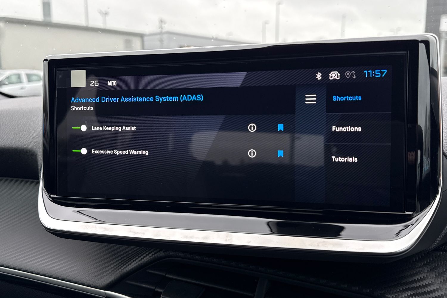 Used Peugeot 2008 2024 for sale - 77282185: Photo 47