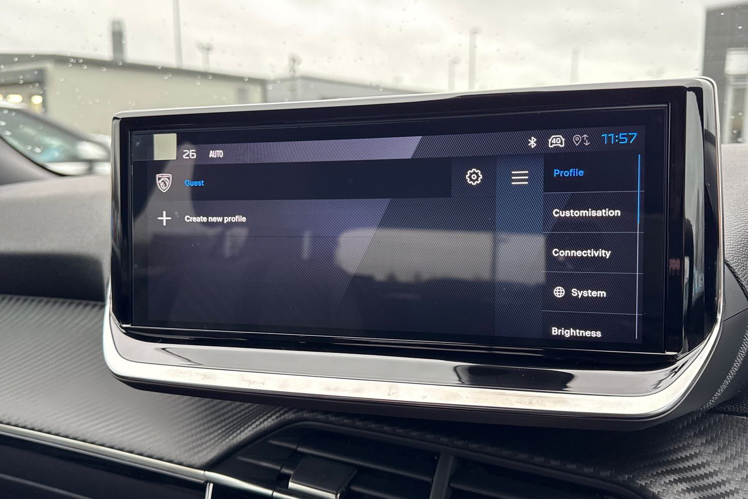 Used Peugeot 2008 2024 for sale - 77282185: Photo 48