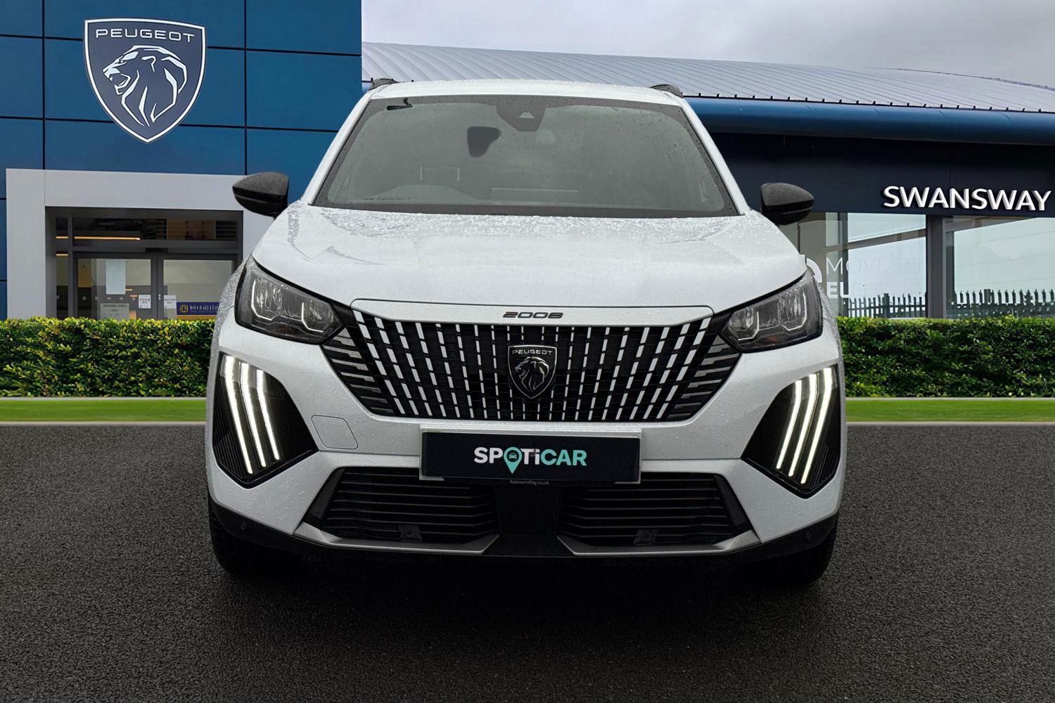 Used Peugeot 2008 2024 for sale - 77282185: Photo 5