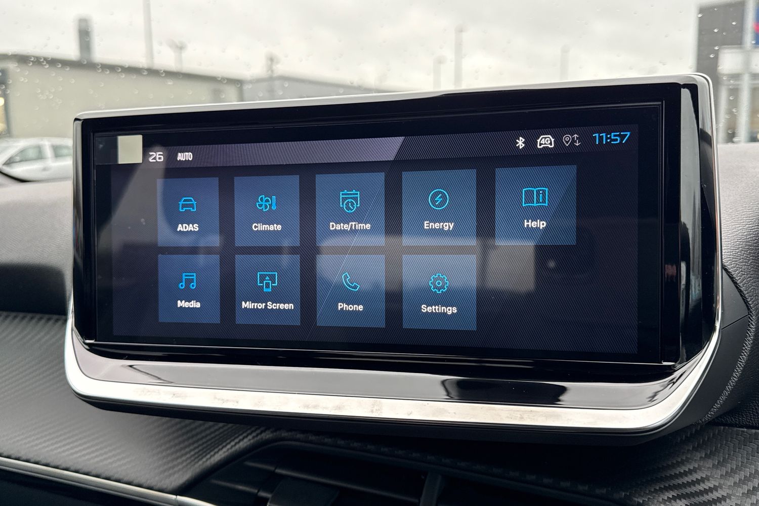 Used Peugeot 2008 2024 for sale - 77282185: Photo 50