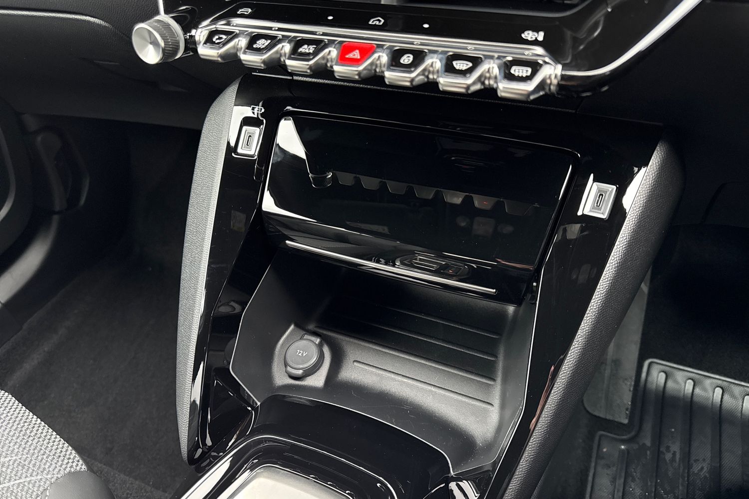 Used Peugeot 2008 2024 for sale - 77282185: Photo 54