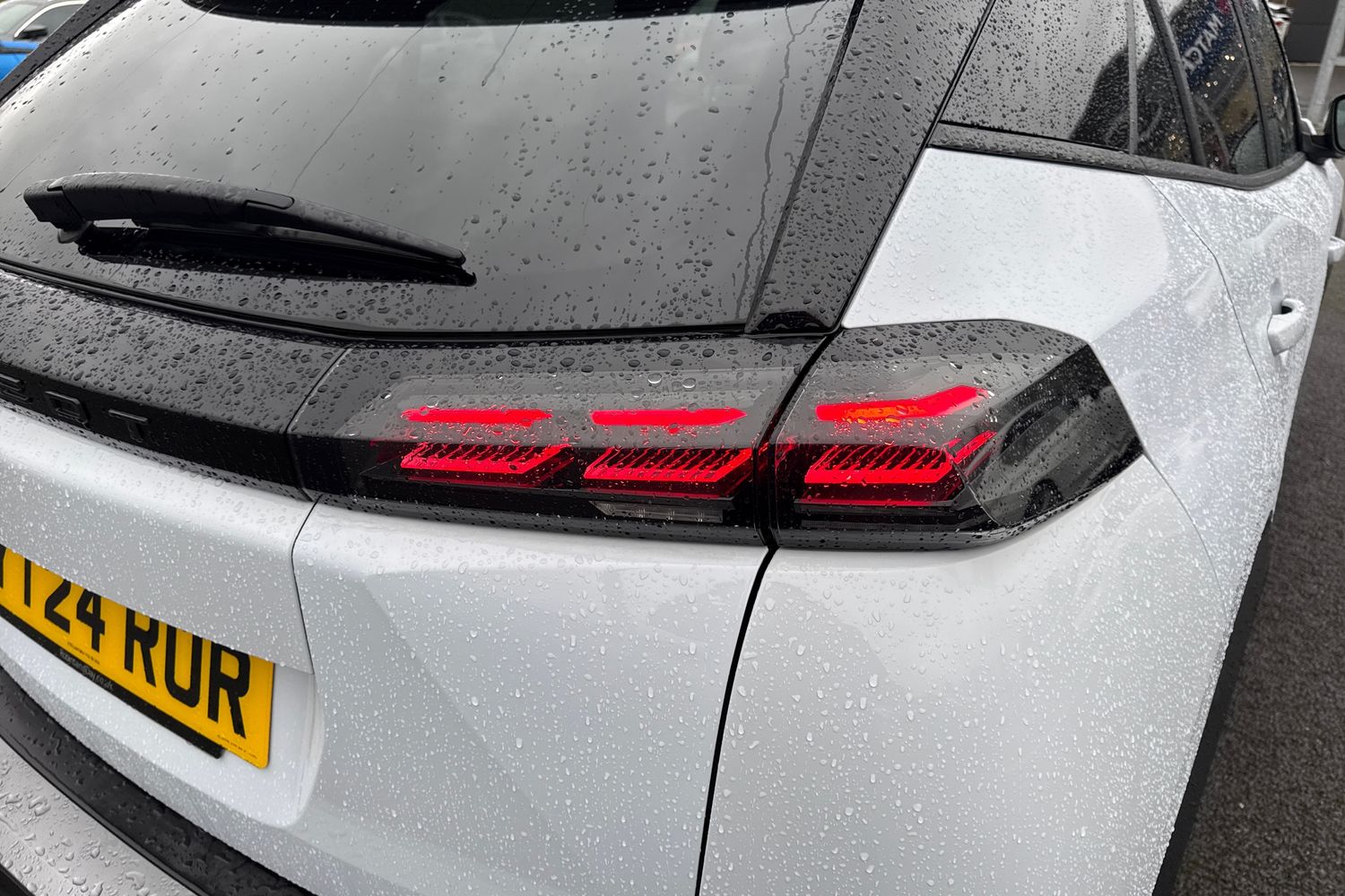 Used Peugeot 2008 2024 for sale - 77282185: Photo 7