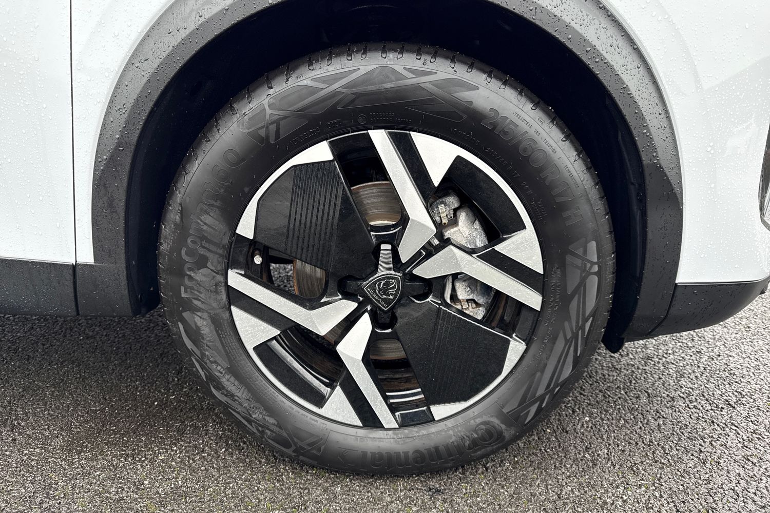 Used Peugeot 2008 2024 for sale - 77282185: Photo 9