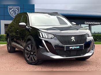 Used Peugeot 2008 2023 for sale - 78252014: Photo