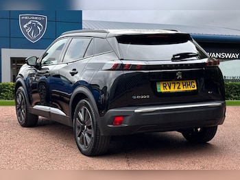 Used Peugeot 2008 2023 for sale - 78252014: Photo