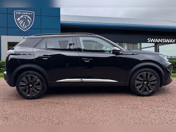 Used Peugeot 2008 2023 for sale - 78252014: Photo