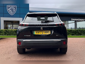 Used Peugeot 2008 2023 for sale - 78252014: Photo