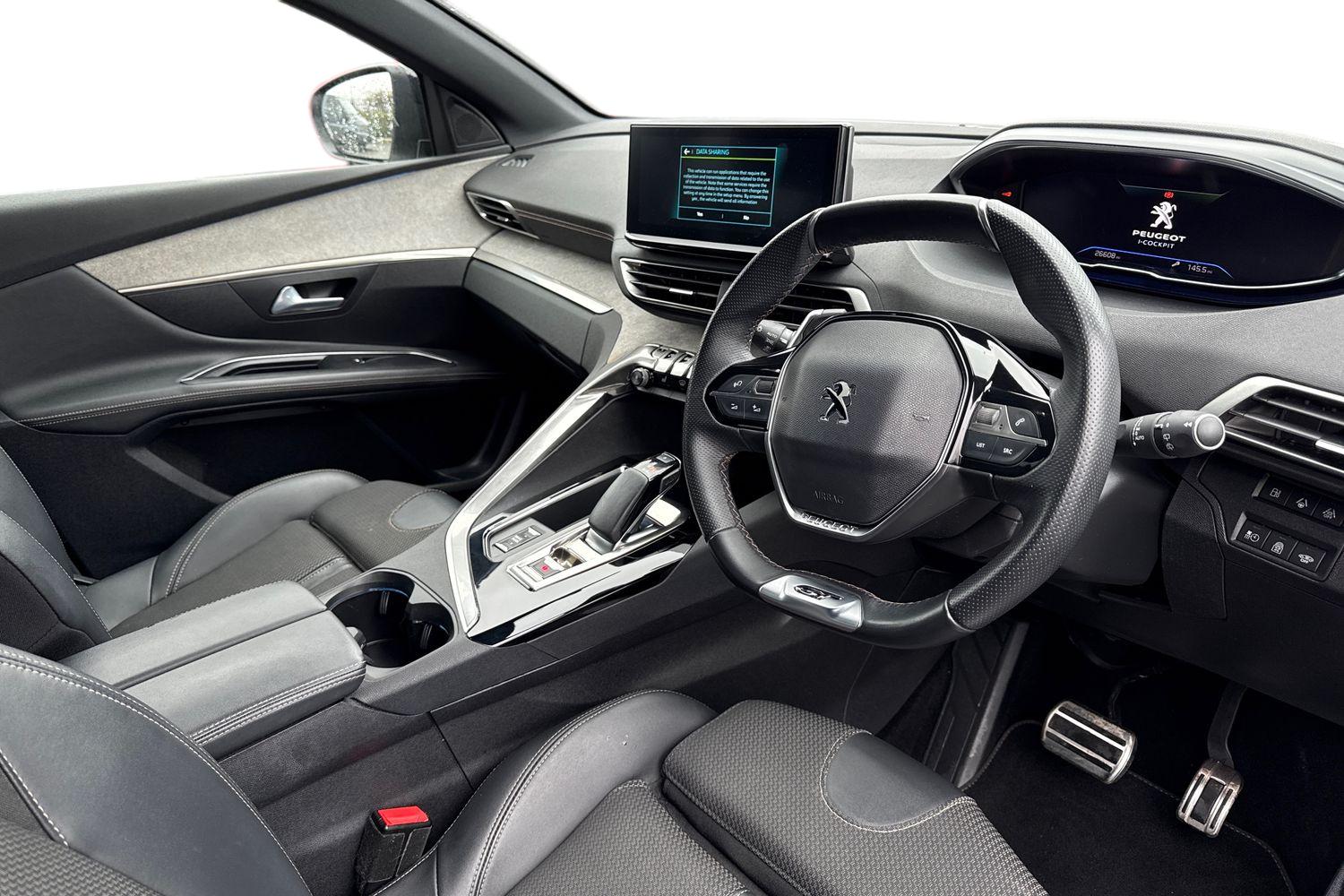 Used Peugeot 3008 2022 for sale - 77787557: Photo 14