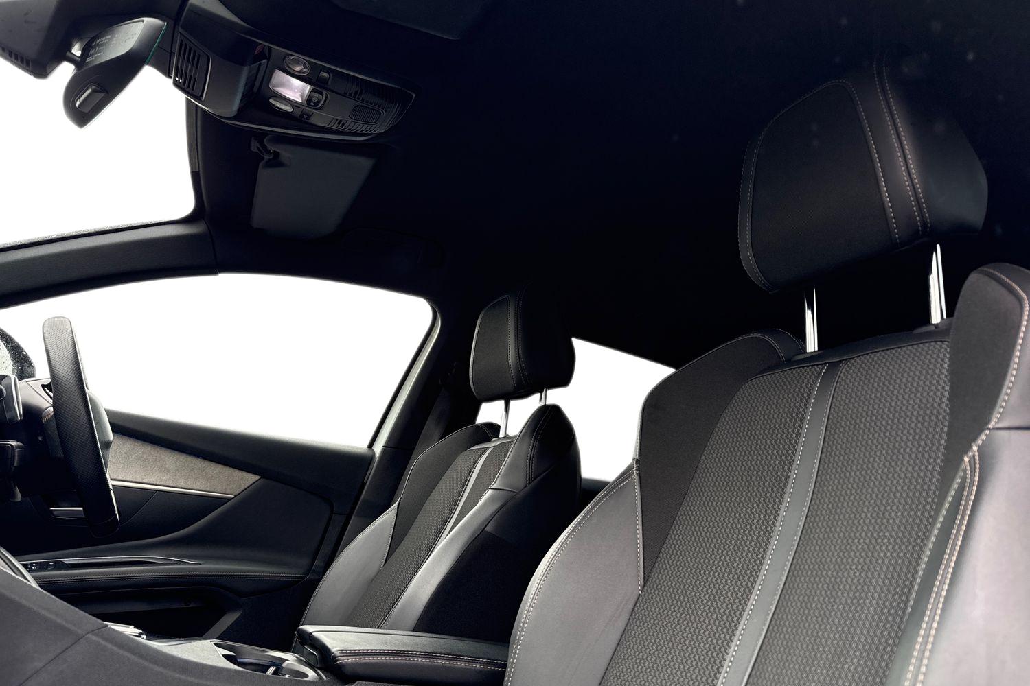 Used Peugeot 3008 2022 for sale - 77787557: Photo 16