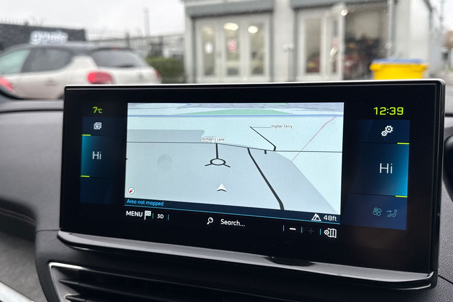 Used Peugeot 3008 2022 for sale - 77787557: Photo 17