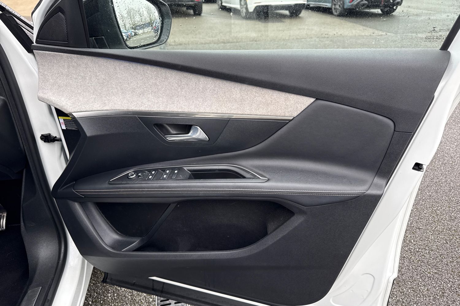 Used Peugeot 3008 2022 for sale - 77787557: Photo 21