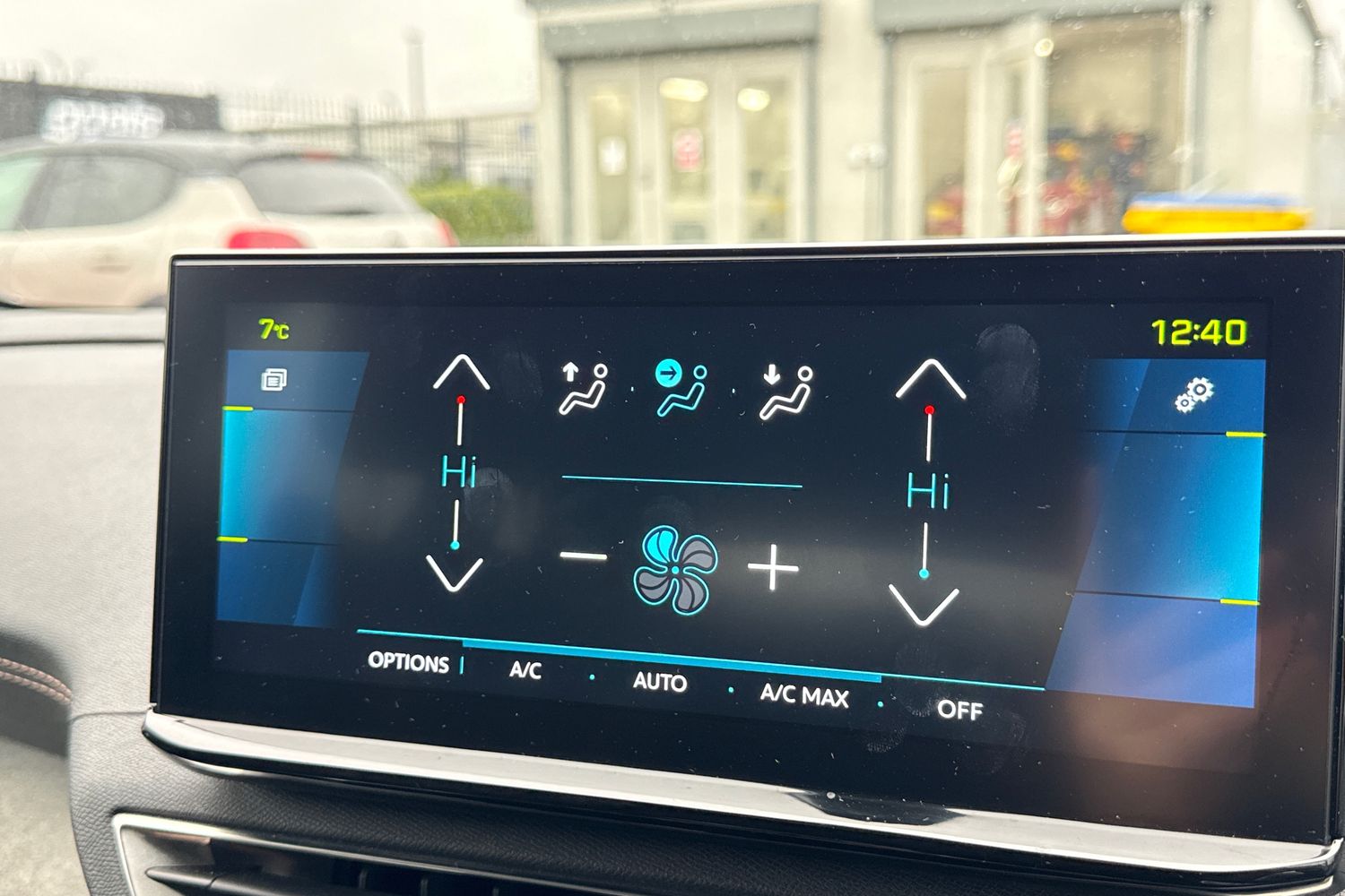 Used Peugeot 3008 2022 for sale - 77787557: Photo 22