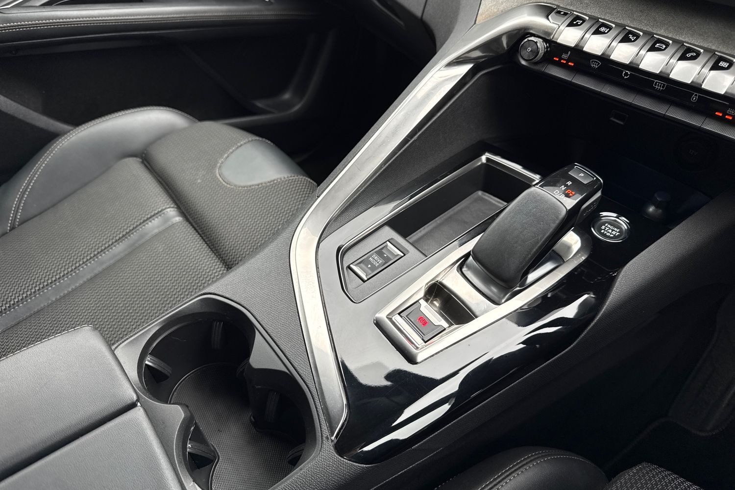 Used Peugeot 3008 2022 for sale - 77787557: Photo 23