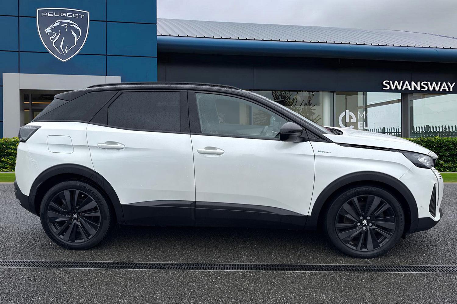 Used Peugeot 3008 2022 for sale - 77787557: Photo 3