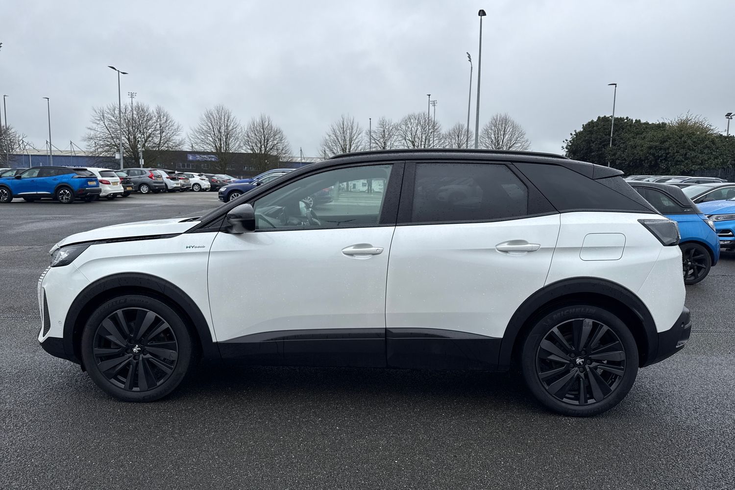 Used Peugeot 3008 2022 for sale - 77787557: Photo 32