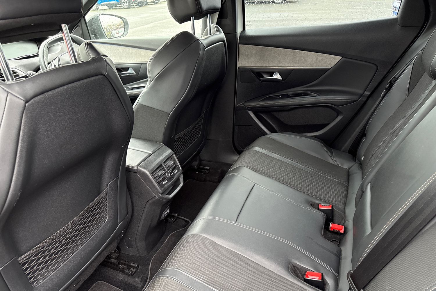 Used Peugeot 3008 2022 for sale - 77787557: Photo 36