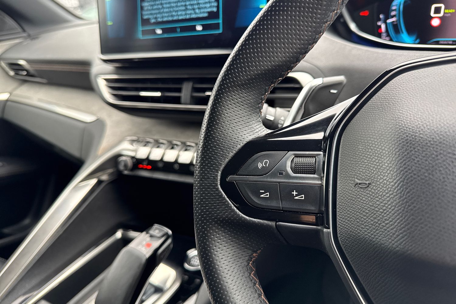 Used Peugeot 3008 2022 for sale - 77787557: Photo 40