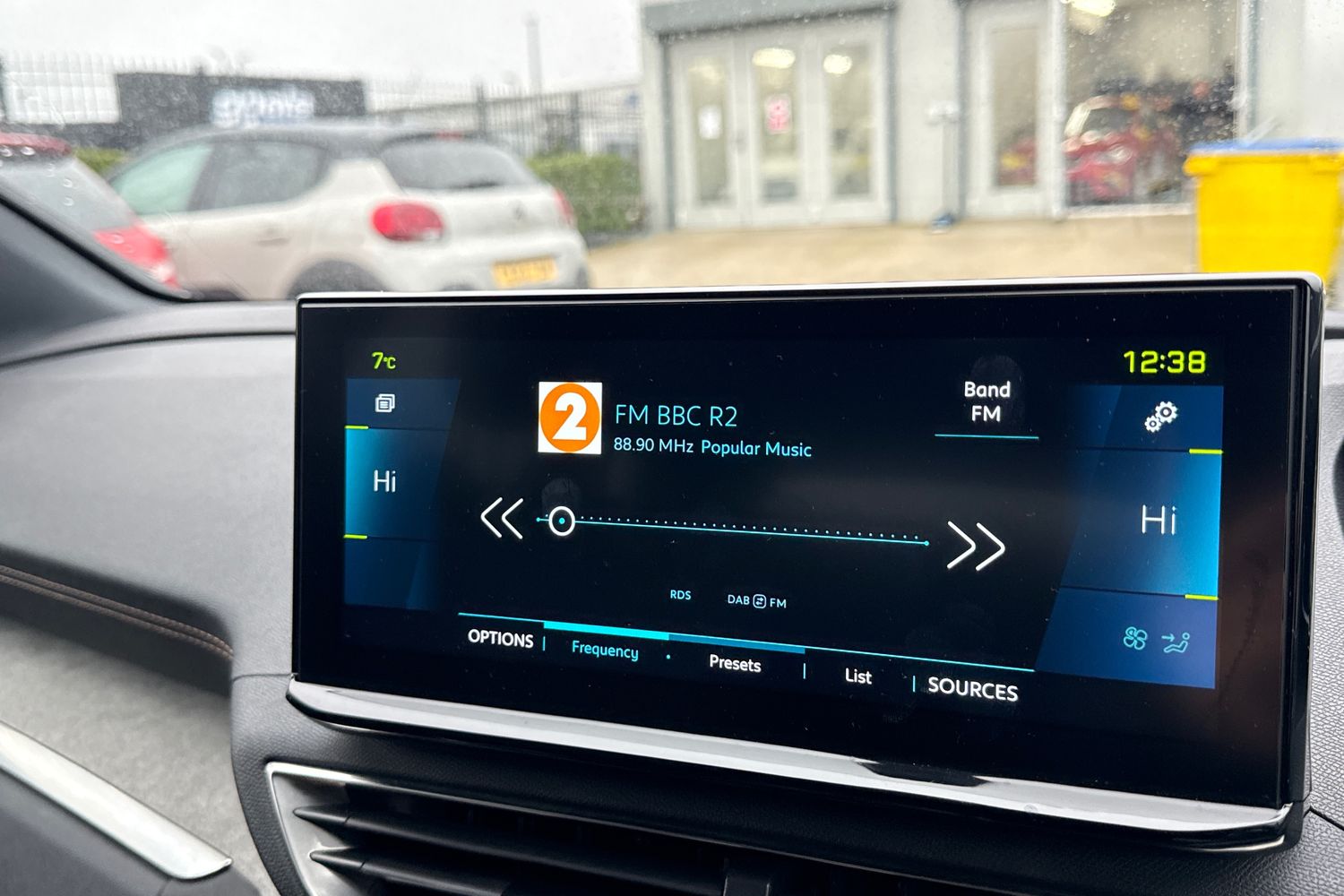 Used Peugeot 3008 2022 for sale - 77787557: Photo 47