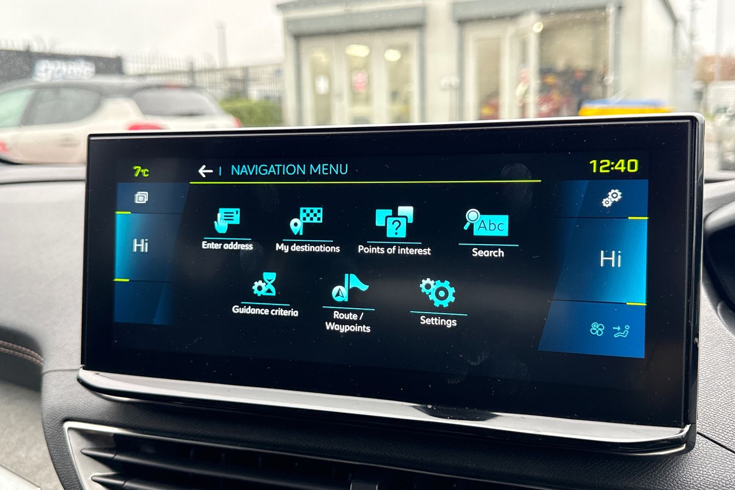 Used Peugeot 3008 2022 for sale - 77787557: Photo 54