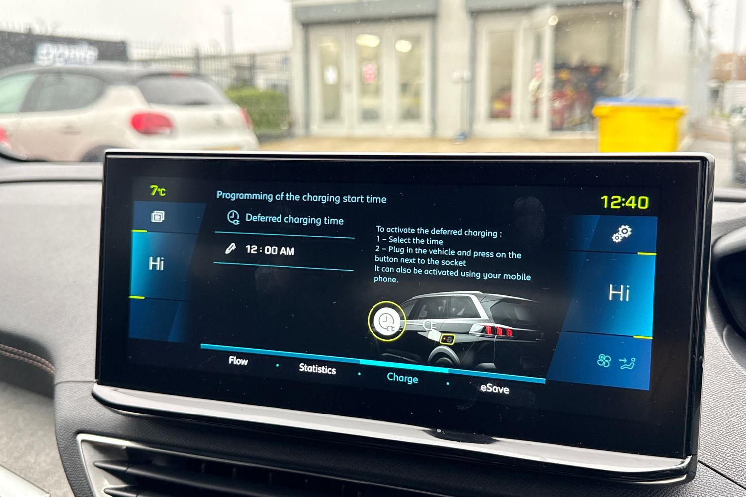 Used Peugeot 3008 2022 for sale - 77787557: Photo 58