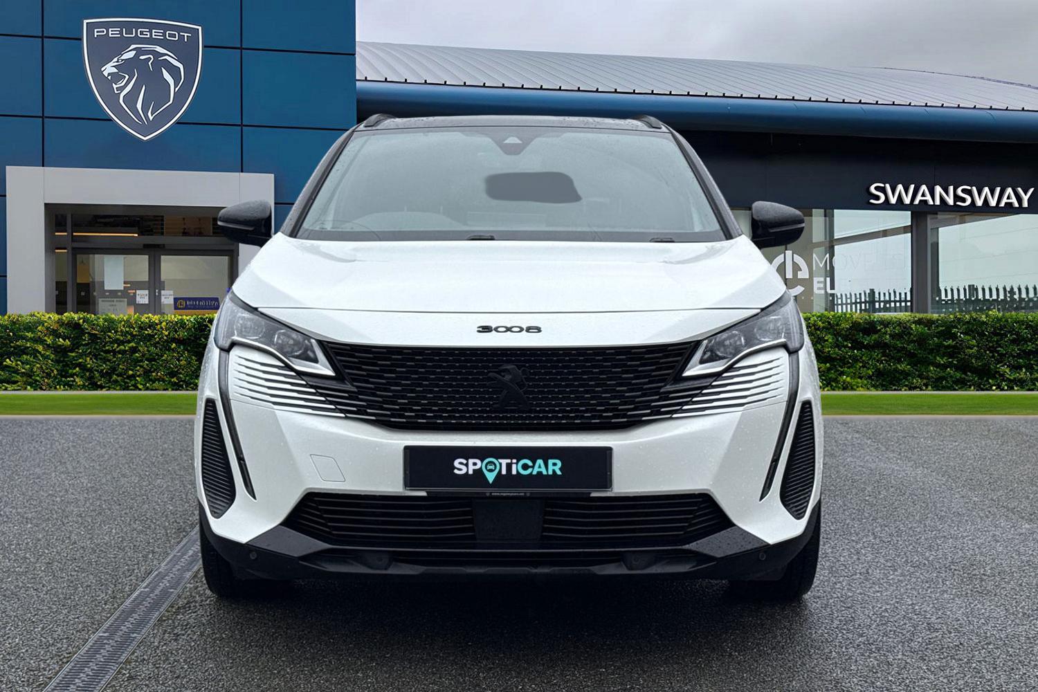 Used Peugeot 3008 2022 for sale - 77787557: Photo 6