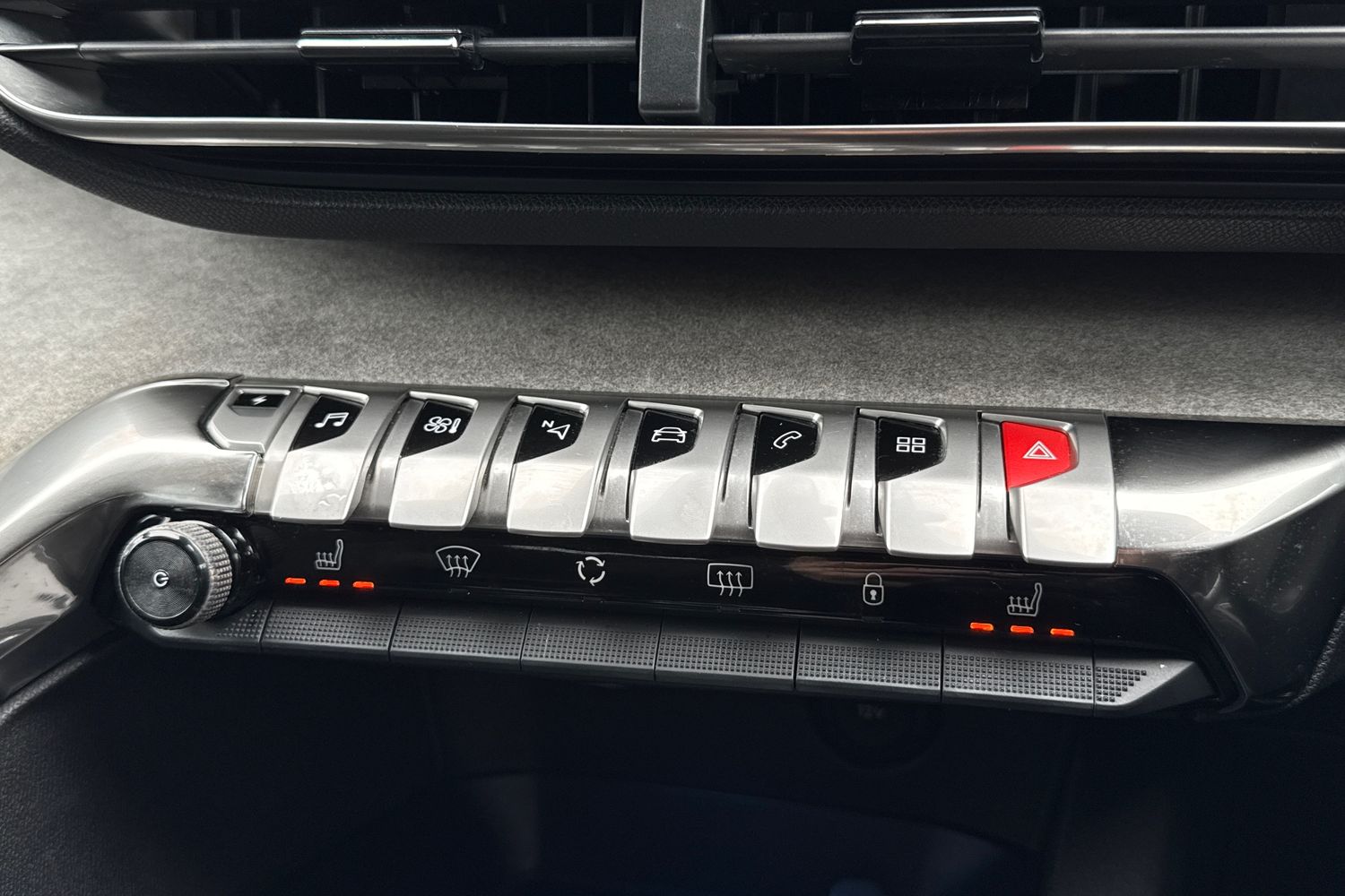 Used Peugeot 3008 2022 for sale - 77787557: Photo 61