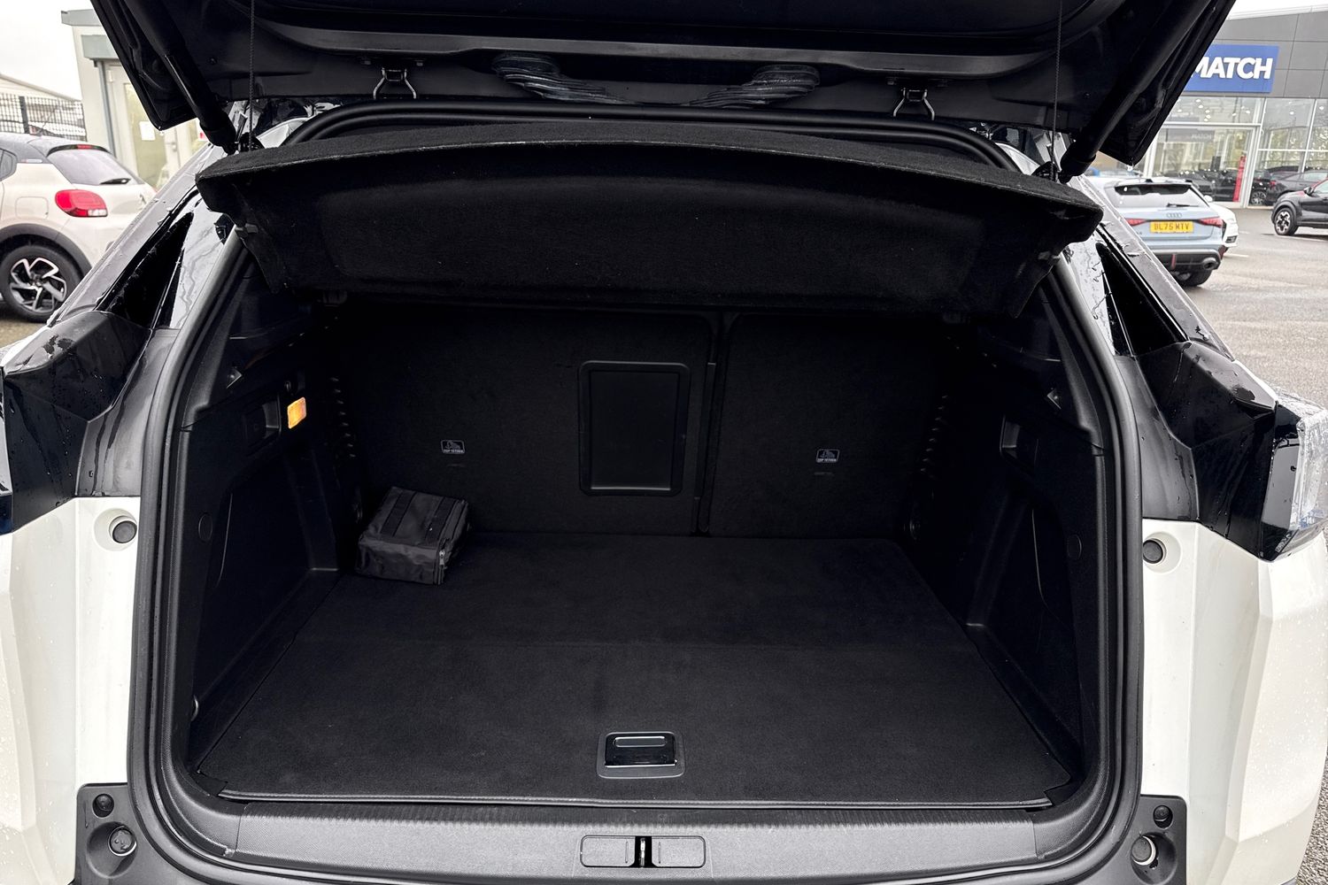 Used Peugeot 3008 2022 for sale - 77787557: Photo 7