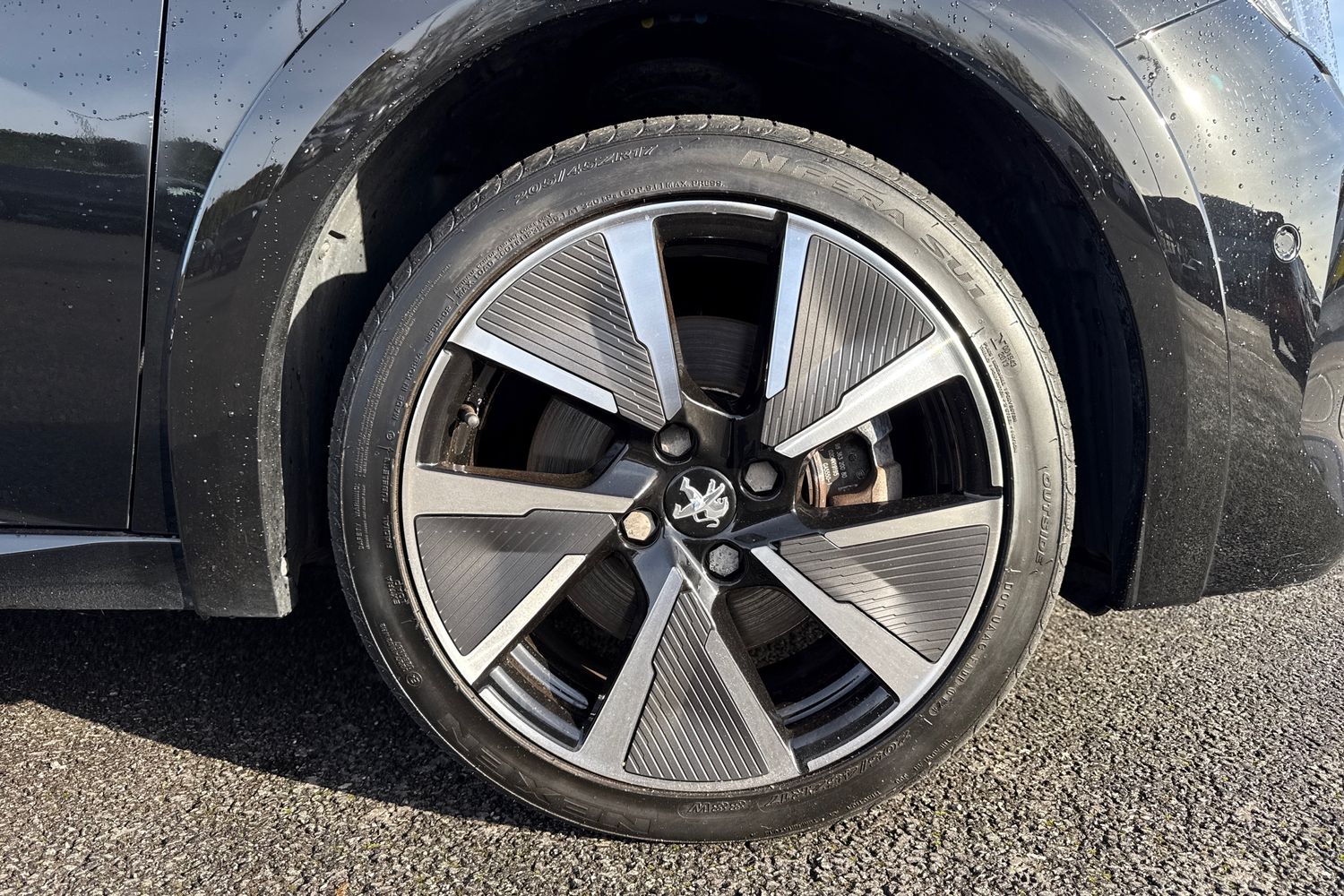 Used Peugeot 208 2021 for sale - 76405944: Photo 10