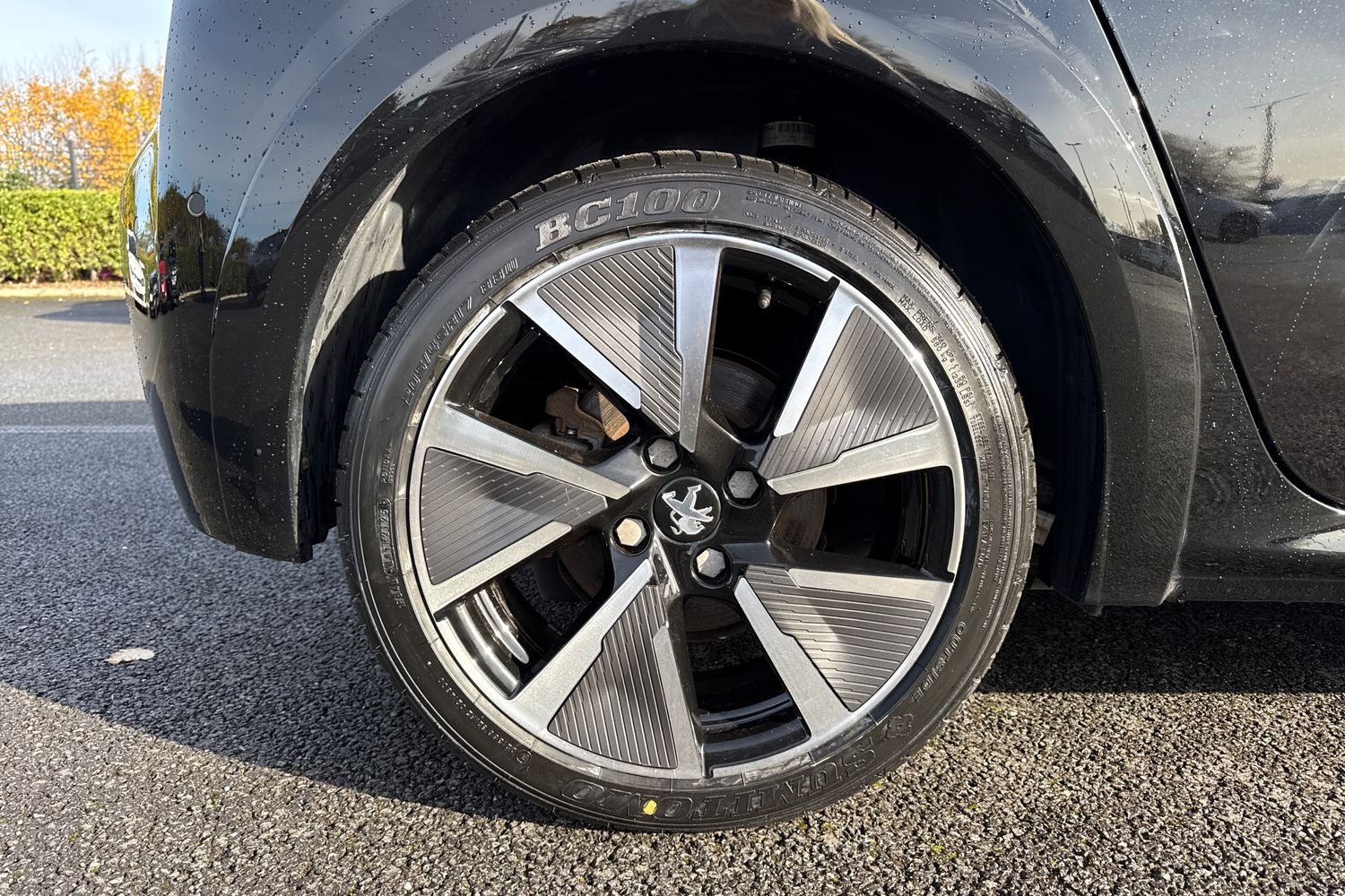 Used Peugeot 208 2021 for sale - 76405944: Photo 11