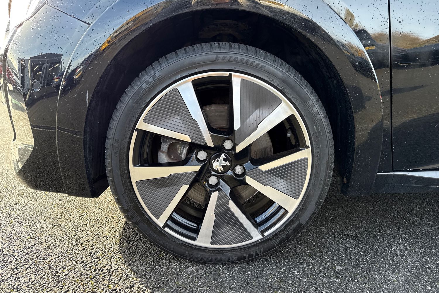 Used Peugeot 208 2021 for sale - 76405944: Photo 12