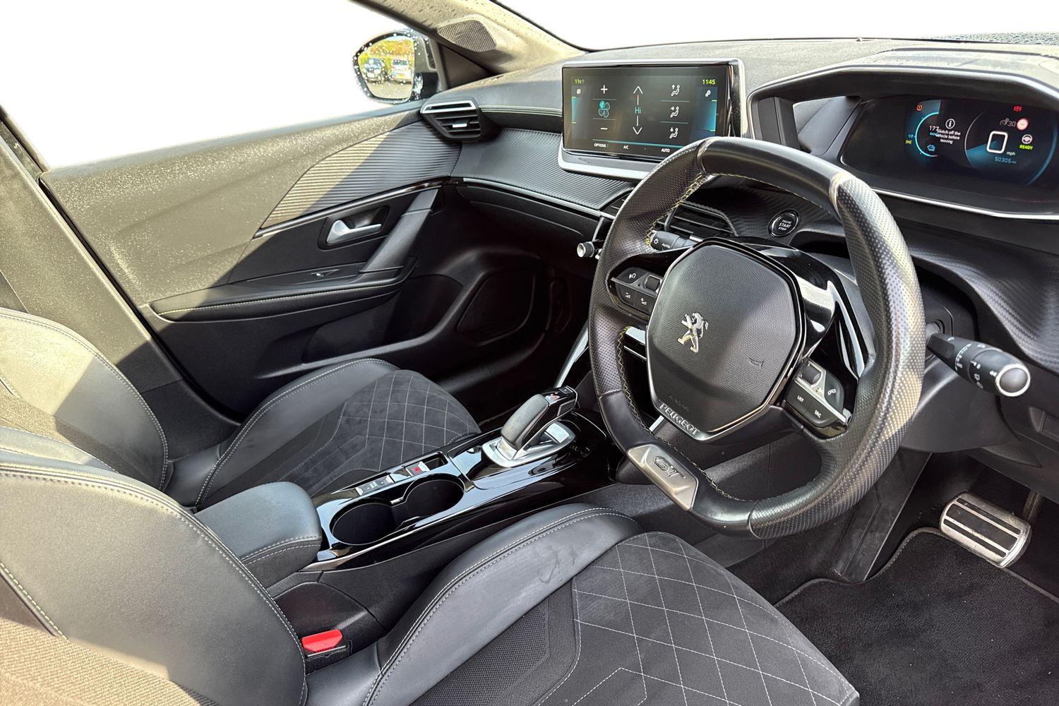 Used Peugeot 208 2021 for sale - 76405944: Photo 14