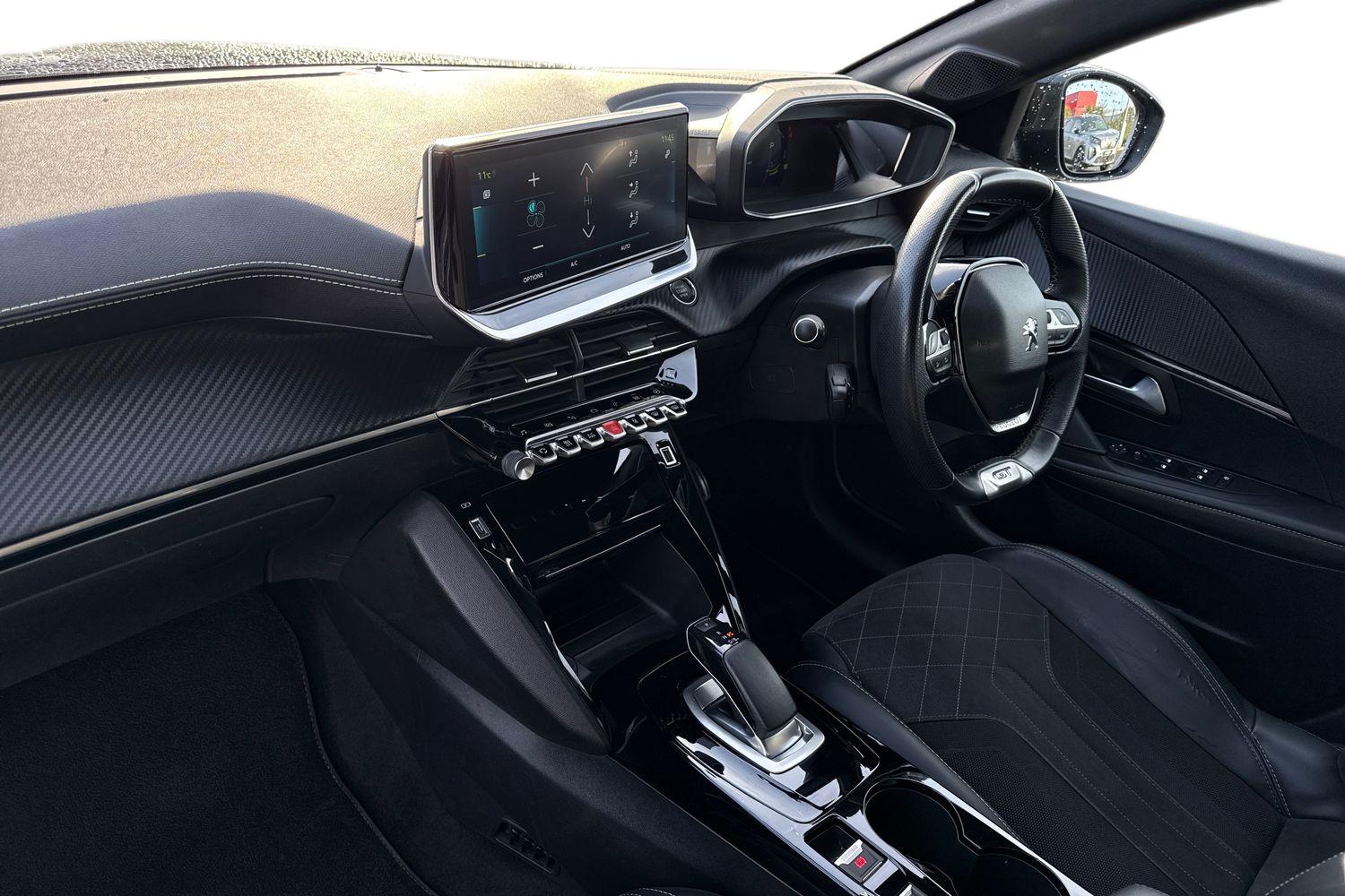 Used Peugeot 208 2021 for sale - 76405944: Photo 15