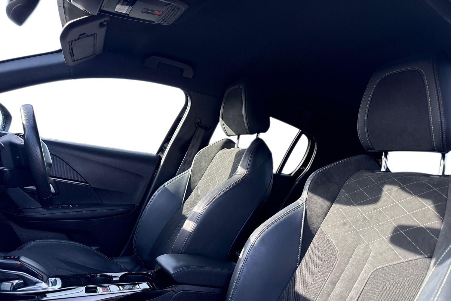 Used Peugeot 208 2021 for sale - 76405944: Photo 16