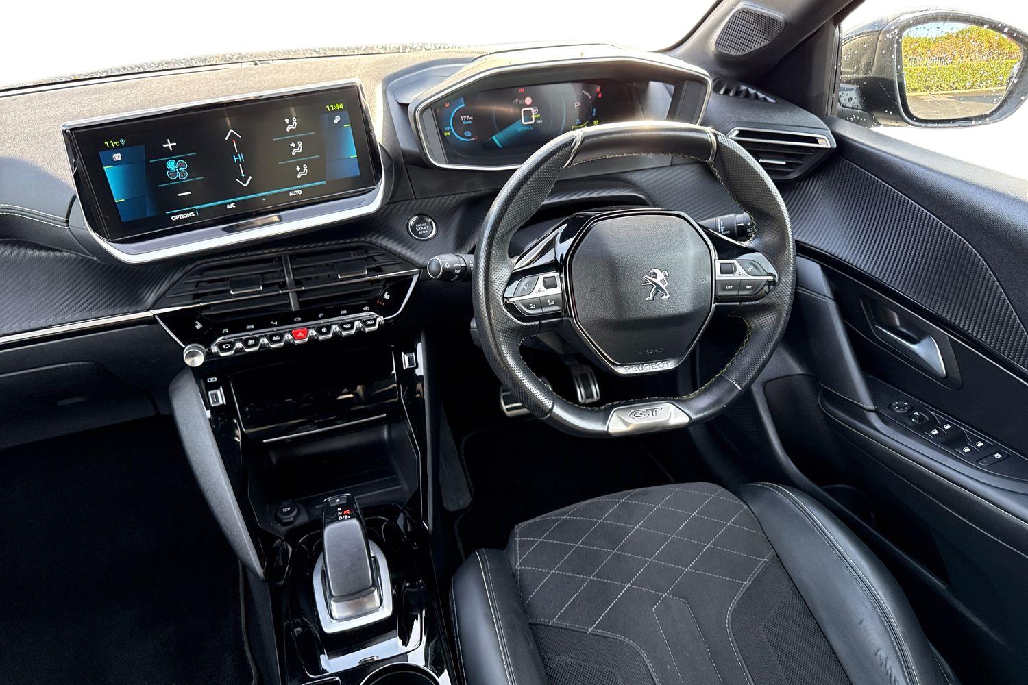 Used Peugeot 208 2021 for sale - 76405944: Photo 18